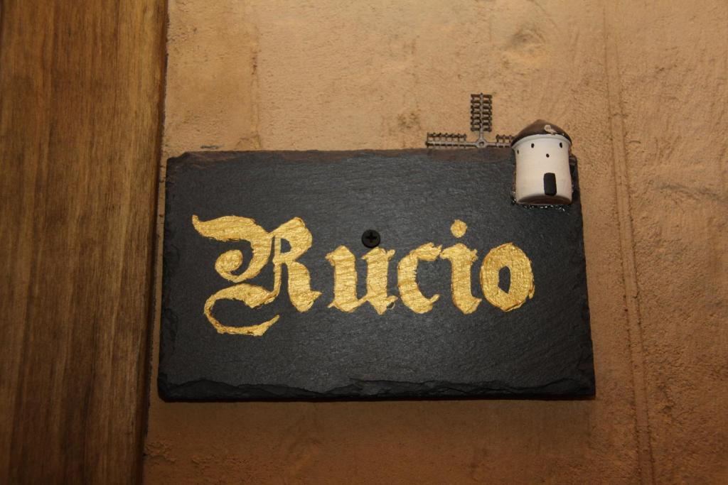 Posada De Los Consules Consuegra Exteriér fotografie