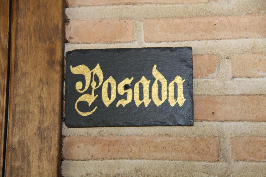Posada De Los Consules Consuegra Exteriér fotografie